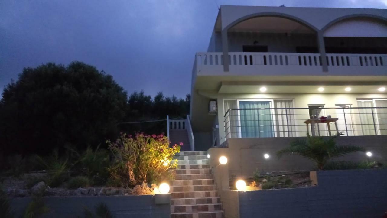 Sofia'S View Kissamos Apartman Kültér fotó