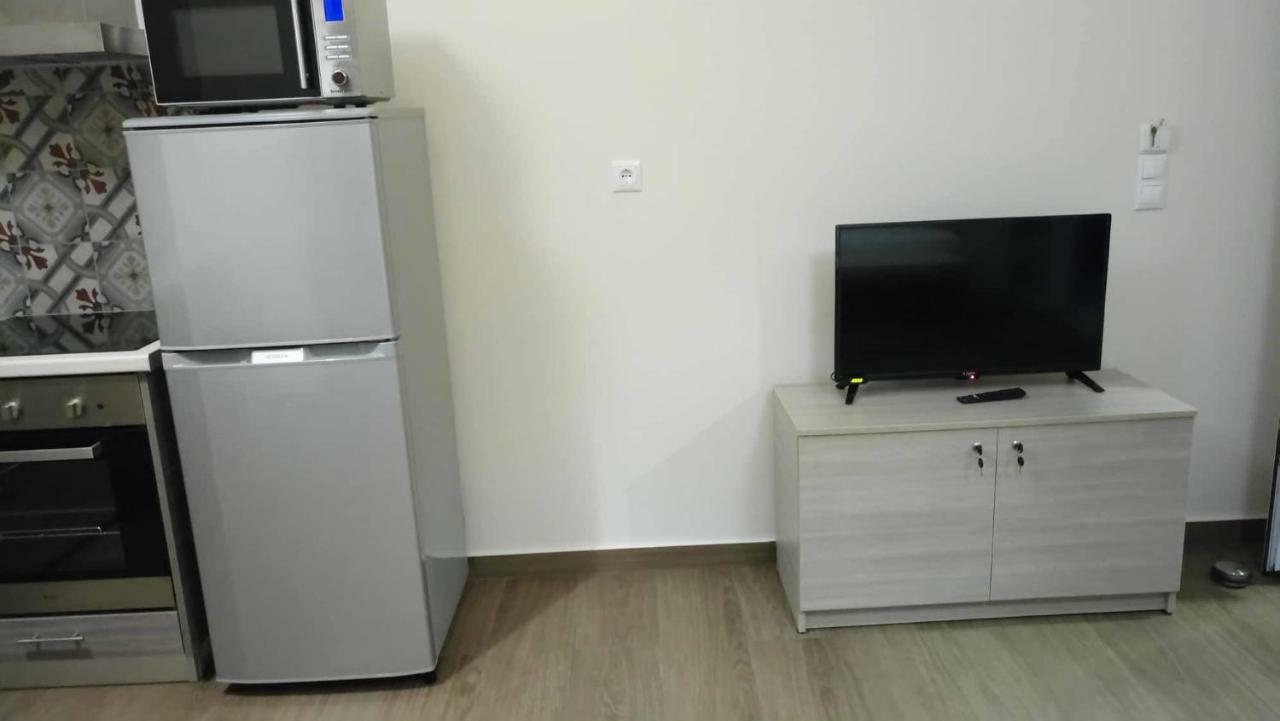 Sofia'S View Kissamos Apartman Kültér fotó