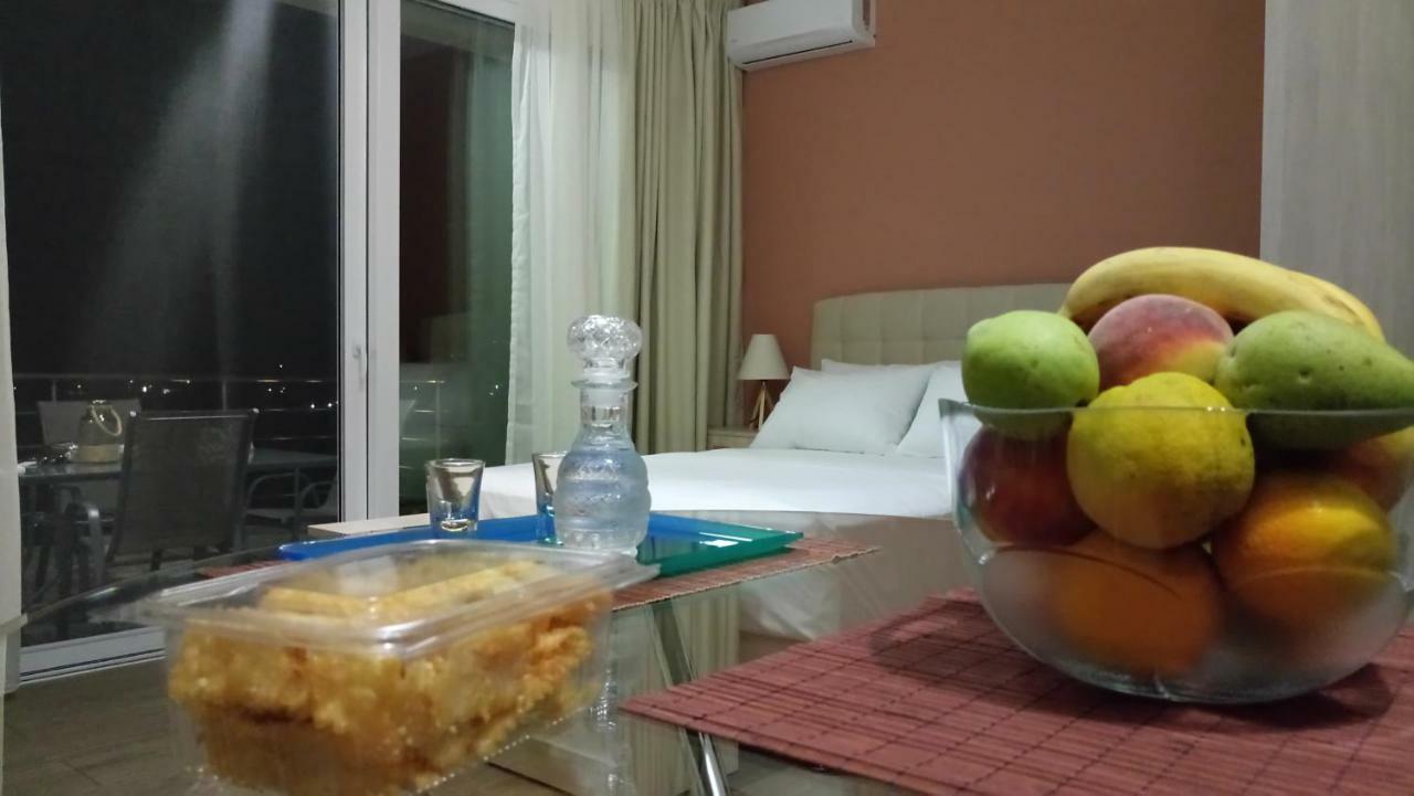 Sofia'S View Kissamos Apartman Kültér fotó