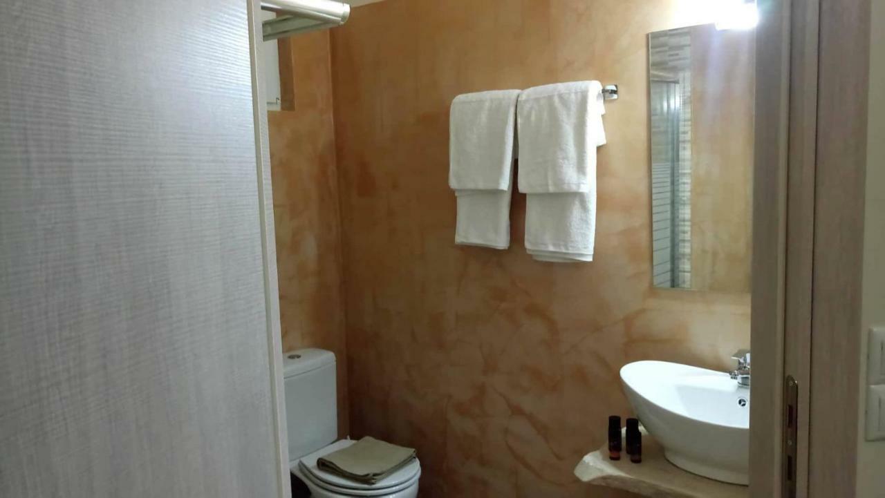 Sofia'S View Kissamos Apartman Kültér fotó