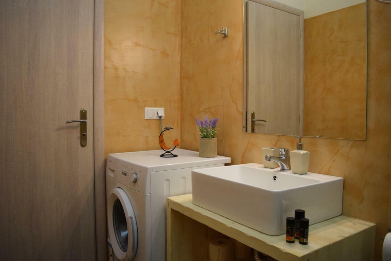 Sofia'S View Kissamos Apartman Kültér fotó